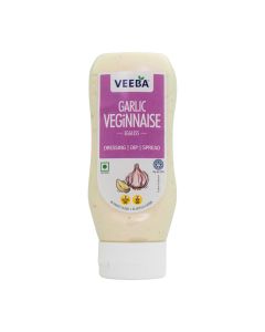 VEEBA GARLIC MAYONNAISE 300G
