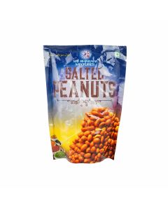BHARANI MIXTURES SALTED PEANUTS 200 GM