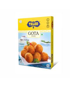 TALOD GOTA INSTANT MIX 200GM