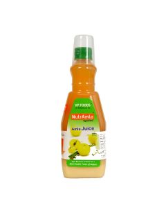 V P NUTRI SUGAR CTRL AMLA JUICE 500ML