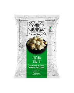 MR. MAKHANA PUDINA PARTY 75G