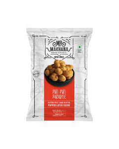 MR. MAKHANA PIRI PIRI PARADISE 75GM