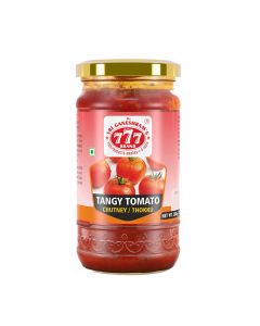 777 TANGI TOMATO PICKLE 300GM