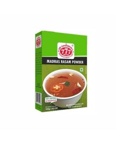 777 MADRAS RASAM POWDER 165GM