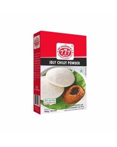 777 IDLY CHILLY POWDER 165GM