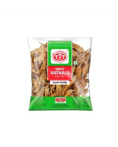 777 DRIED VATTAL DRY CHILLY 100GM