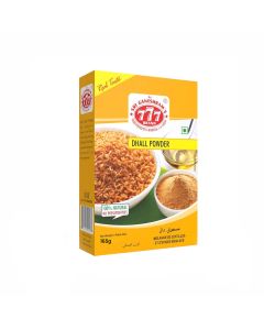 777 DHALL POWDER 165GM