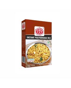 777 INSTANT PULIYODHARAI MIX 165GM