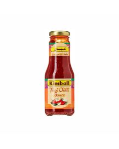 KIMBAL THAI CHILI SAUCE 300GM