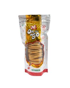 A1 CHIPS THATTAI MURUKKU 250 GM
