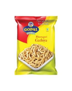 GOPAL BHAVNAGARI GATHIYA 250 GM