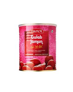 BIKAJI GULAB JAMUN 1KG