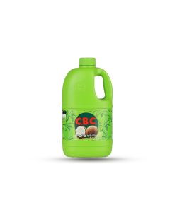 CBC COCONUT OIL 1KG