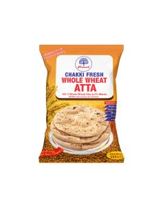 PCK WHEAT FLOUR 5KG