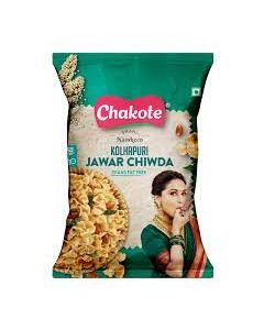 CHAKOTE JAWAR CHIWDA 200GM