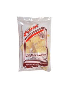 PEACOCK CHIKKI JAGGERY 1KG