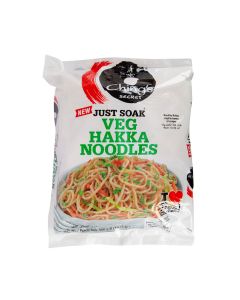 CHINGS SOAK VEG HAKKA NDLS 560G