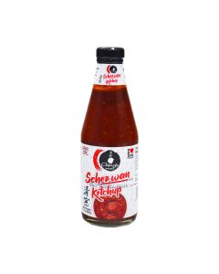 CHING'S SCHEZWAN KETCHUP 485G
