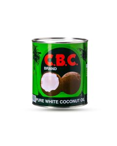 CBC COCONUT OIL 680ML