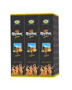 CYCLE RHYTHM ORIENTAGARBATHI 16GMX12PCS