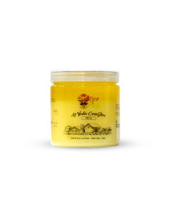 DESI & FRESH A2 VEDIC COW GHEE 400 ML