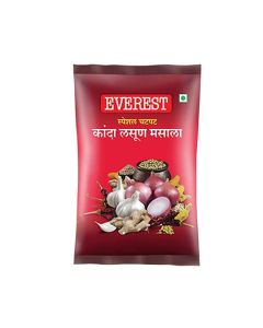 EVEREST KANDA LASUN MASALA 200 GM