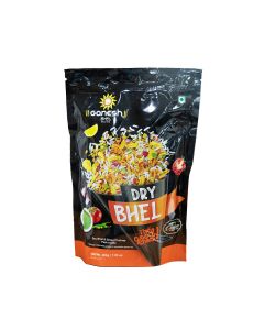 GANESH DRY BHEL 200GM