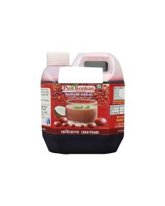 PURE KONKAN KOKAM AAGAL SYRUP 500ML