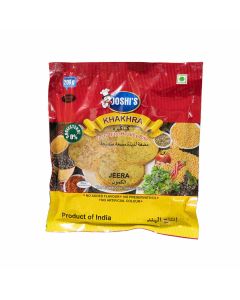 JOSHI KHAKHRA JEERA 200 G