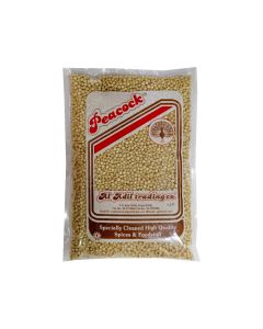 PCK JAWAR WHOLE 500G