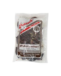 KASHMIRI CHILLY WHOLE 250GM