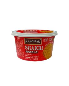 KEMCHHO MASALA BHAKARI 200G