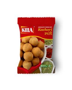 KMA DRY KACHORI 300GM