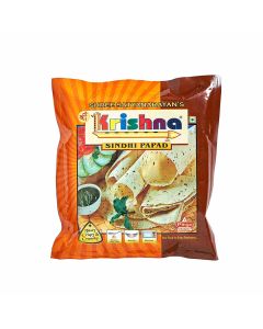 KRISHNA PAPAD 500 GM