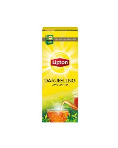 LIPTON DARJEELING LONG LEAF TEA 500GM