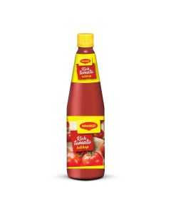 MAGGI RICH TOMATO KETCHUP 500GM