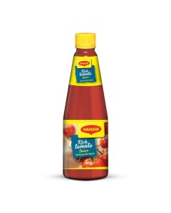 MAGGI R/T NO ONION NO GARLIC SAUCE 500G