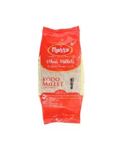 MANNA KODO MILLET 500GM