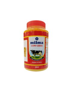 MILMA GHEE 500ML