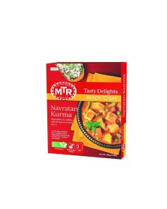 MTR RTE NAVRATAN KURMA 300G