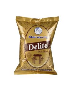 NARASUS DELITE HOTEL BLEND 500GM PKT