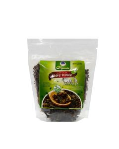 ORGANIC CLOVE WHL 100GM