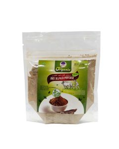 ORGANIC AMCHUR PWD 100GM