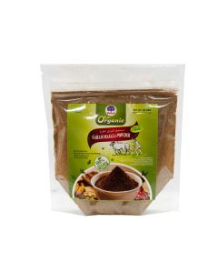 PEACOCK ORGANIC GARAM MASALA POWDER 100GM