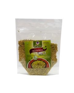 ORGANIC ROASTED SOUNF 100GM