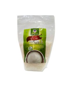 ORGANIC SUGAR 1KG