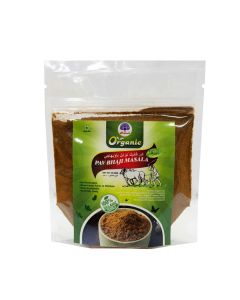ORGANIC PAV BHAJI MSL 100GM