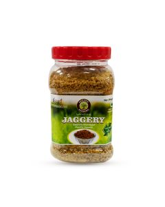 ORGATMA ORGANIC JAGGERY POWDER 450 GM
