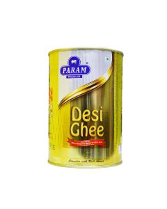 PARAM DESI GHEE 1 KG