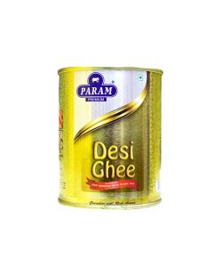 PARAM DESI GHEE 500 ML